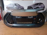 2024-2025 TOYOTA C-HR CIKMA ORJINAL KOMPLE DOLU ÖN TAMPON