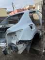 Oto Çıkma Parça / Kaporta & Karoser / Çamurluk / Renault / Symbol / Çıkma Parça 