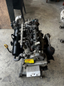 Fiat linea 1.3 Euro 4 90 lık motor