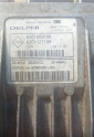 Renault Symbol 1.5 motor beyni 2011
