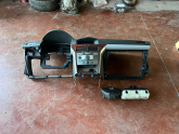 Oto Çıkma Parça / Elektrik / Klima Kontrol Paneli / Opel / Astra / Çıkma Parça 