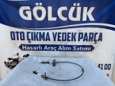Toyota Hilux 2.8 4x4 Otomatik Vites Halatı ORJİNAL