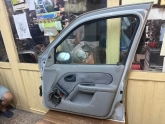 Oto Çıkma Parça / Kaporta & Karoser / Kapı Camları / Renault / Clio / Çıkma Parça 