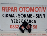 Megane 4 Sağ Arka Tampon Braketi ORİJİNAL SIFIR 850468721R