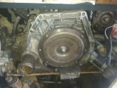 HONDA CIVIC 1.6 OTOMATİK ŞANZIMAN ÇIKMA R16