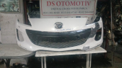 2010-2015 MAZDA 3 ÖN TAMPON