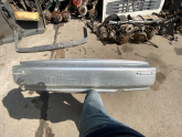 HONDA CİVİC ARKA TAMPON ORJİNAL ÇIKMA ÇITALI TİP 98-01 MODEL