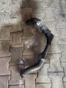 renault symbol clıo 4 orjınal turbo borusu