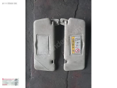 RENAULT CLİO 4 GÜNEŞLİK
