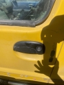 Renault kango  kapı Dış açma kolu