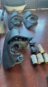 OPEL CORSA ÇIMA GÖĞÜS TORPİDO