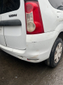 Oto Çıkma Parça / Alt Takım & Direksiyon / Arka Dingil / Dacia / Logan / Çıkma Parça 