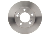 BOSCH FREN DISKI ON HAVALI 5 BJN 294X28X85X56,4 SSANGYONG KYRON 2