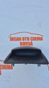 Clio 3 dijital bilgi ekranı orijinal sökme