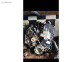 FİAT PALİO 1.2 BENZİNLİ ÇIKMA MOTOR KOMPLE