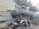 SUZUKİ BALENO BAGAJ KAPAĞI, SUZUKİ BALENOÇIKMA PARÇA