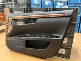 MERCEDES W221 S SAĞ ÖN KAPI DÖŞEMESİ ORJİNAL SİYAH
