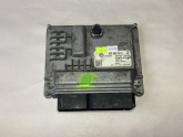 Volkswagen Polo 1.2 TDI Motor Beyni 03P906021C 28307474 DCM3.7