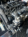 Kia Sorento 170 beygirlik motor çıkma