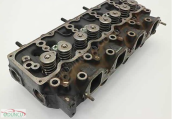BMC 3000 MDS SİLİNDİR KAPAĞI LEVEND NISSAN MOTOR BD30