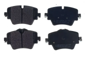 AP FREN BALATA ON BMW 2 (F45) 218 i - 220 D 2014-/ 3 (G20) 320i-