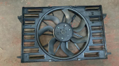 Audi A4 için 8W0121207B Fan Rezistansı - Oto Çıkma Parçalar