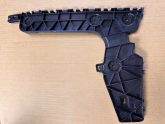 AUDI A6 C8 19-26 ARKA TAMPON BRAKETİ SAĞ 4K5807454