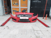 MERCEDES W176 A SERİSİ AMG TAMPON MARSBIYEL SETİ 2013-16