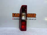 RENAULT TRAFFIC 14- SOL ARKA STOP ORJİNAL