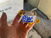 OPEL ASTRA G AİRBAG SENSÖRÜ ORJİNAL 09133281