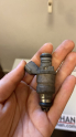 06A906031BT 1.6 bse motor benzin enjektörü