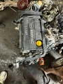 OPEL ASTRA 1.6 X16XER MOTOR KOMPLE