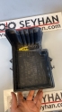 T1E-3723011 chery tiggo 7 pro max 1.6 sigorta kutusu üst kapağı