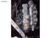 VANETTE MOTOR VE ŞANZIMAN