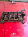 MERCEDES 271 MOTOR EKSANTRİK YATAĞI EKSANTRİK KEPİ 2710510902