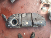 PEUGEOT 206 YAKIT DEPOSU