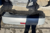 HYUNDAİ GETZ ARKA TAMPON ORJİNAl HATASIZ EYUPCAN OTO'DA