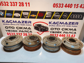 Oto Çıkma Parça / Jant & Lastik / Jant / Renault / Mascott / Çıkma Parça 