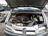 PEUGEOT PARTNER ( 2000 ) KLİMA BORULARI ORJINAL ÇIKMA