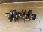VW TOUAREG AUDİ Q7 3.0 CAS KRANK R059A