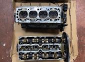 OPEL VECTRA C 1.6 BENZİNLİ SİLİNDİR KAPAĞI ORİJİNAL GARANTİLİ