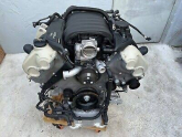 Oto Çıkma Parça / Motor / Motor Komple / Porsche / Panamera / Çıkma Parça 
