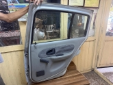 Oto Çıkma Parça / Kaporta & Karoser / Kapı Camları / Renault / Clio / Çıkma Parça 