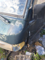 Hyundai H100 sol ön çamurluk