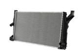 MOTOR SU RADYATORU BMW X1 F48 / 17117617639