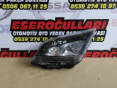 Seat ıbıza ön sis farı