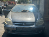Citroën C5 sağ sol ön far