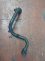 Fluence 110'luk Turbo borusu