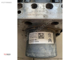 PEUGEOT RİFTER CİTROEN BERLINGO ABS BEYNİ 9845052680
