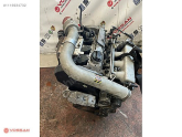 AUDİ BAM AMK 1.8 TURBOLU MOTOR ÇIKMA TT A3 2000-2003